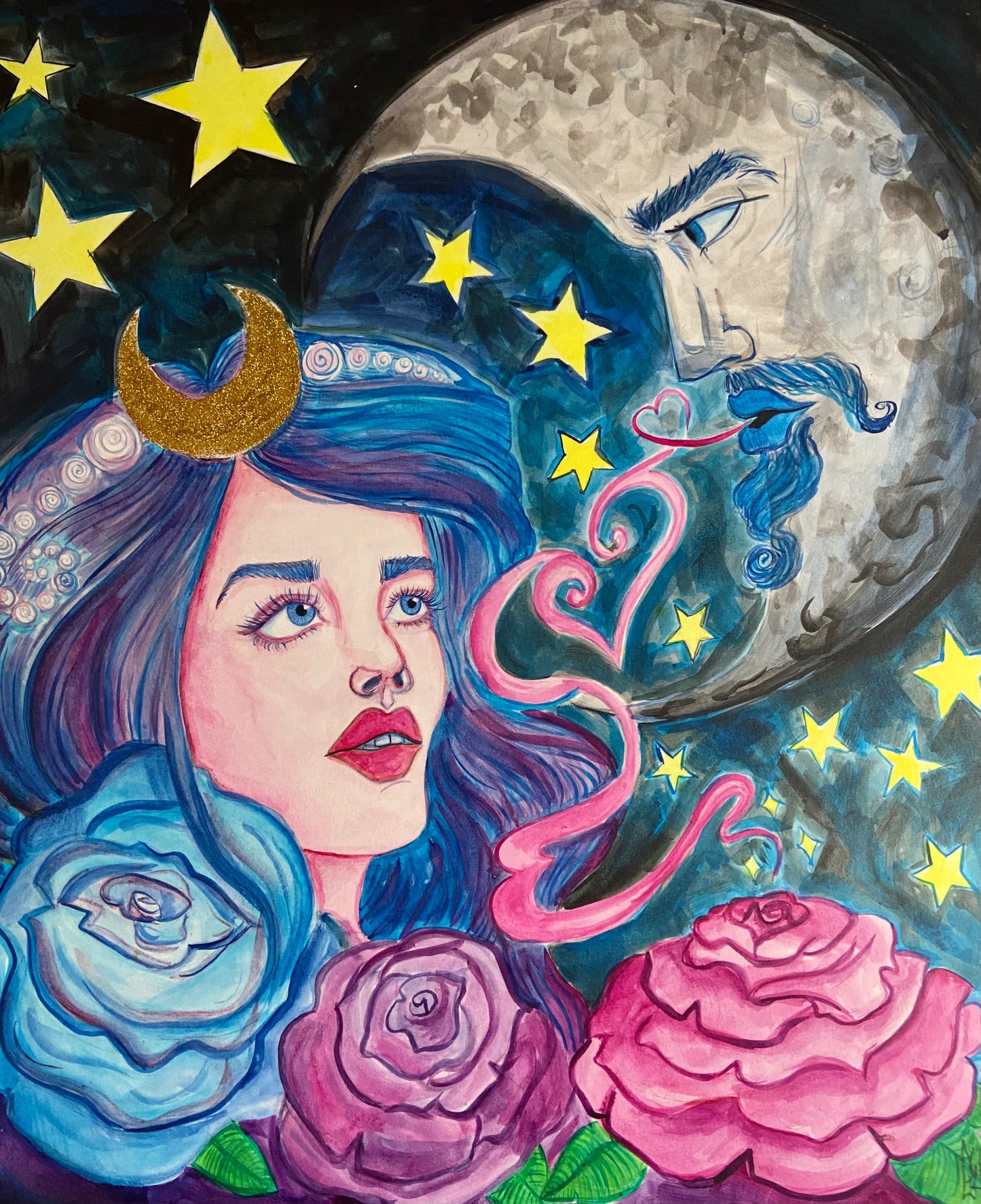 Celestial Connections